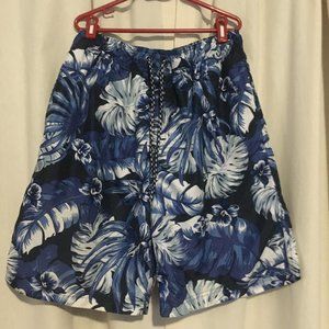 OP Men's Bathing Suit Swin Trunks